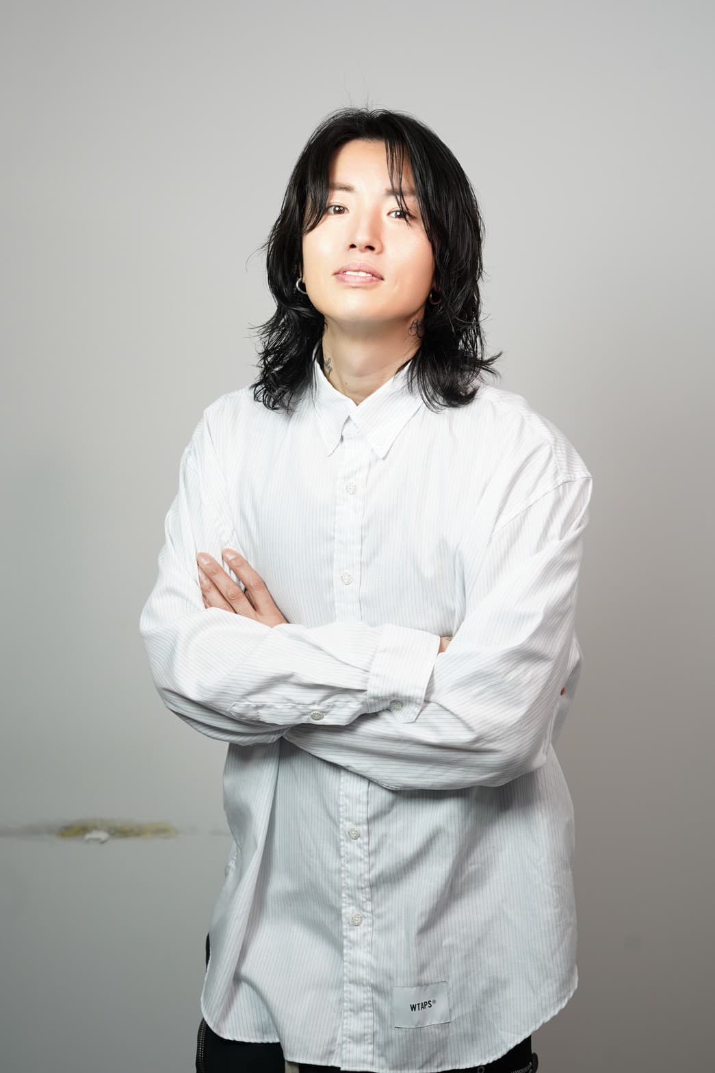 TAKA — VeRO代表