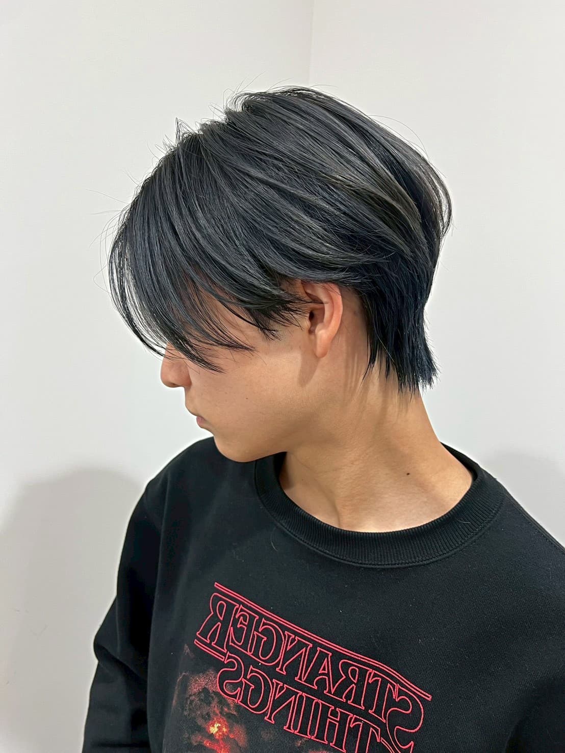 YUJI のスタイル作品 2