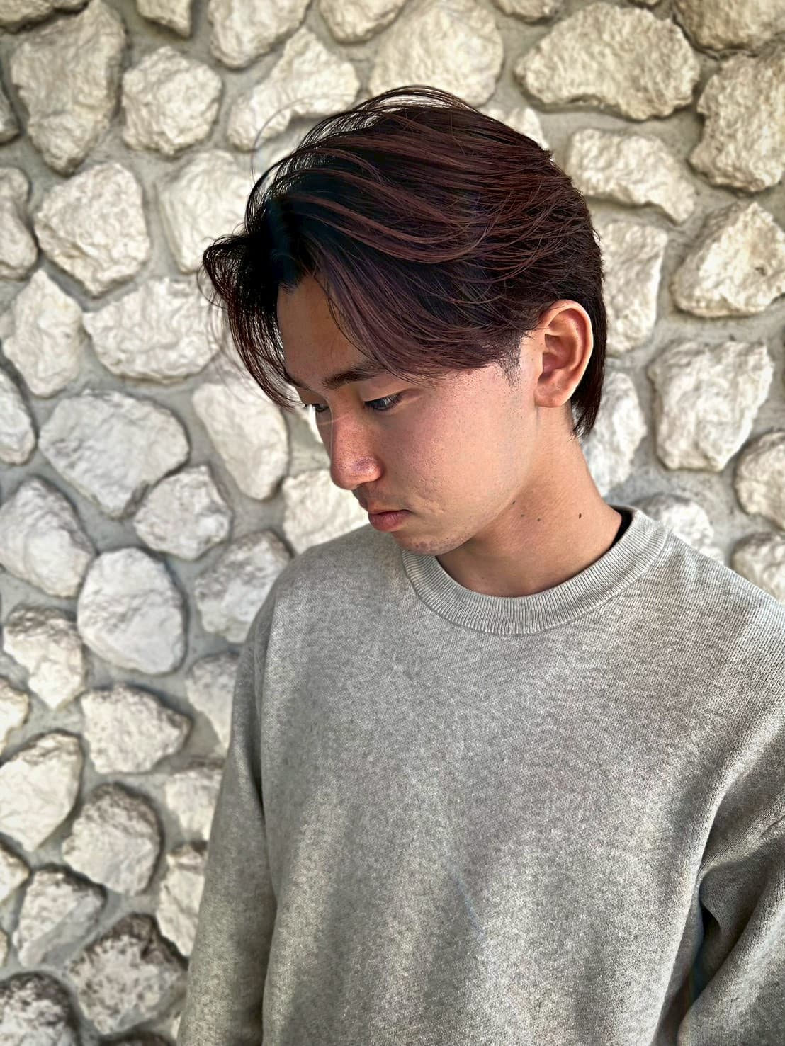 YUJI のスタイル作品 10