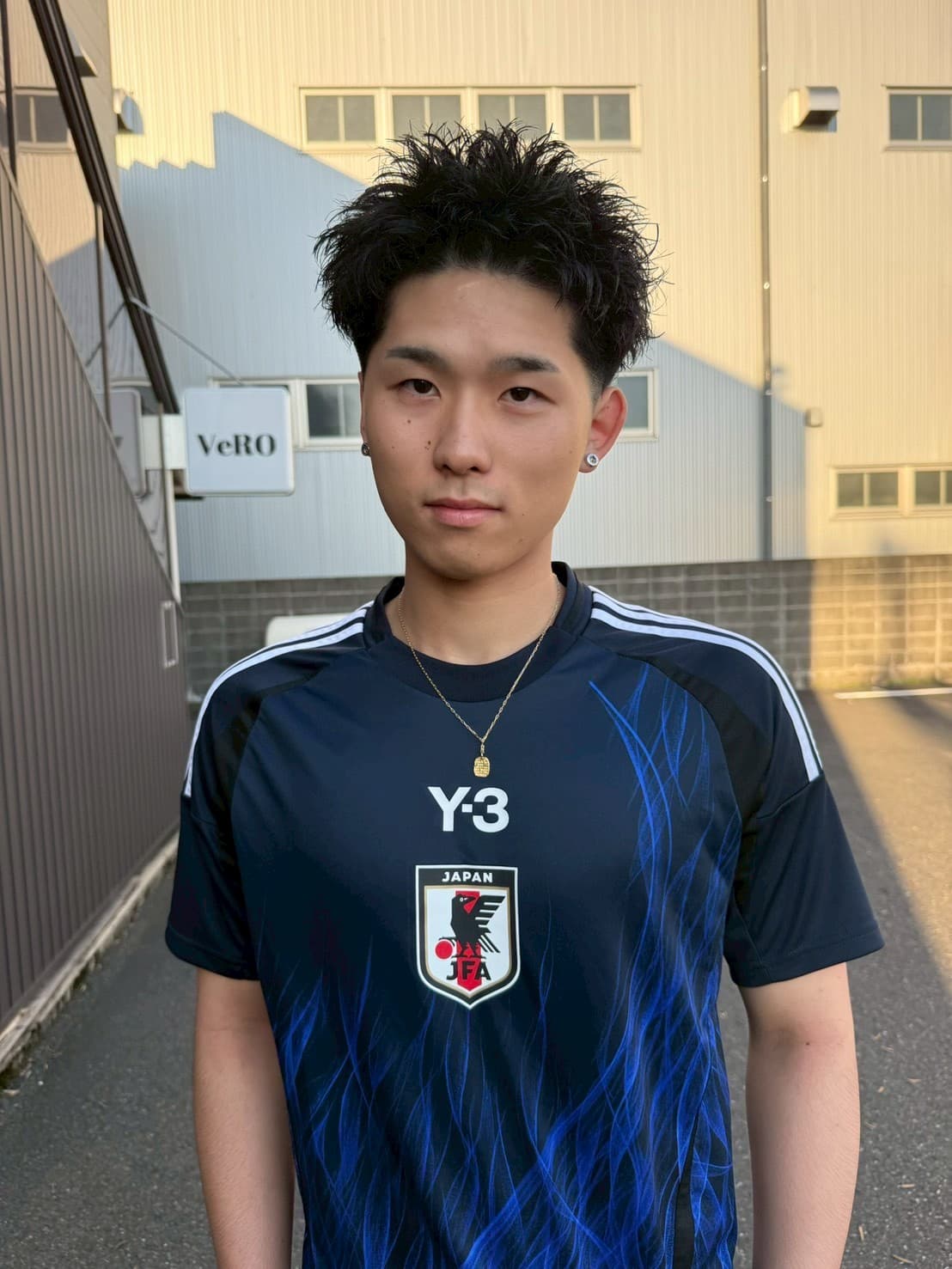 YUJI のスタイル作品 20