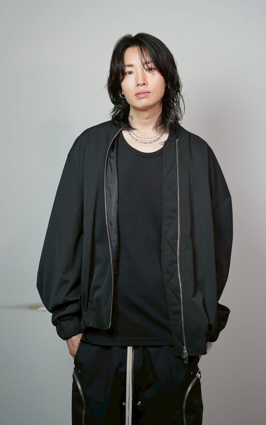 スタッフ — OWNER / 代表