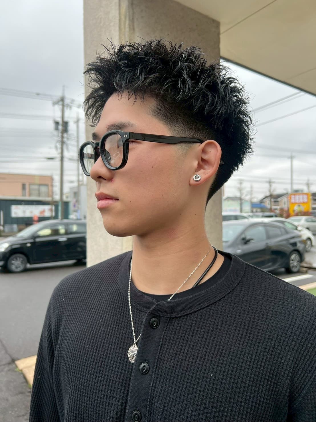 YUJI のスタイル作品 12