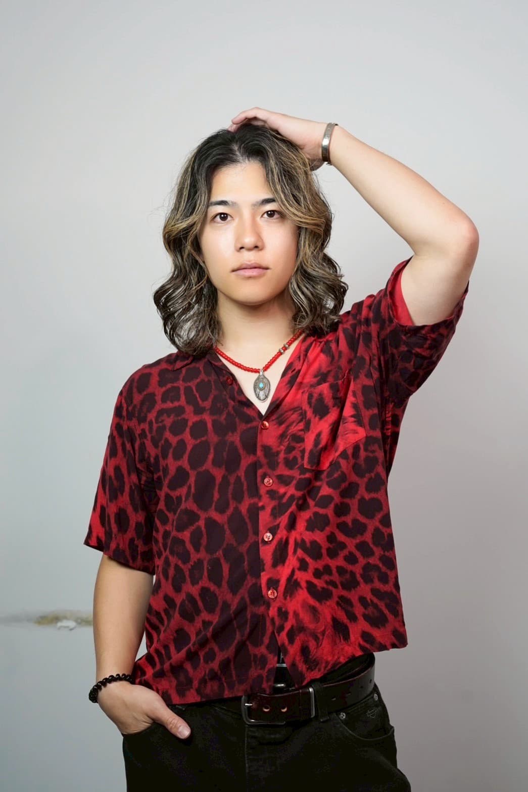 スタッフ — STYLIST / スタイリスト