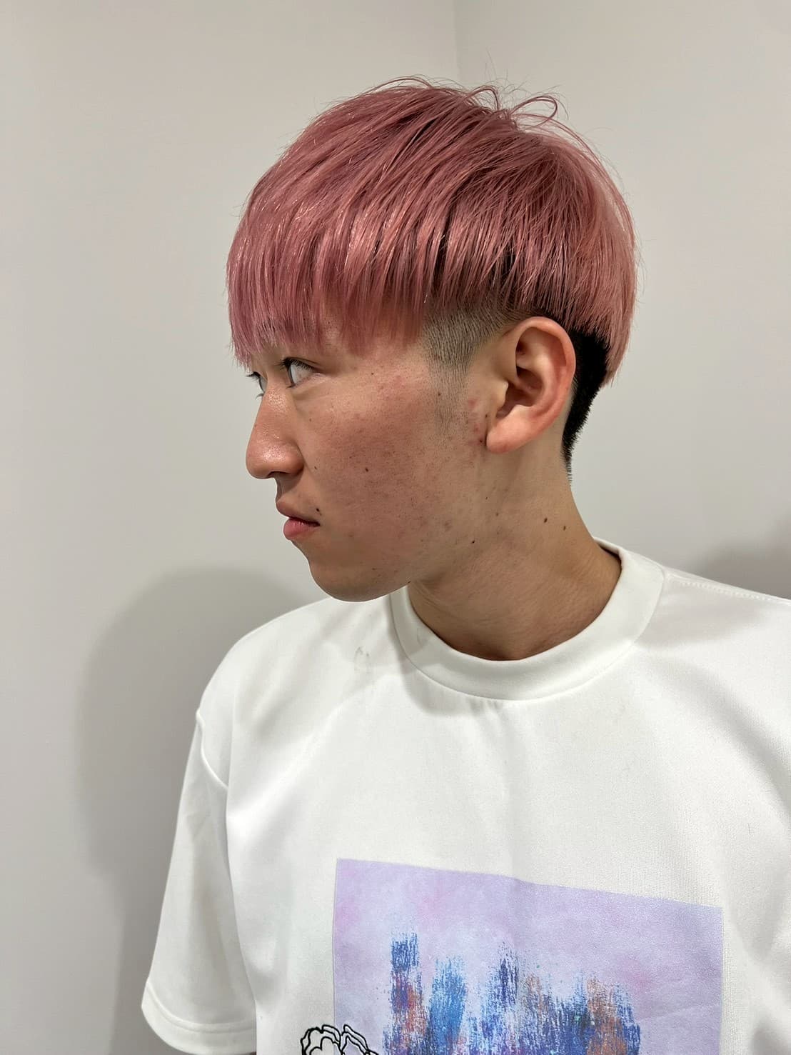 YUJI のスタイル作品 5