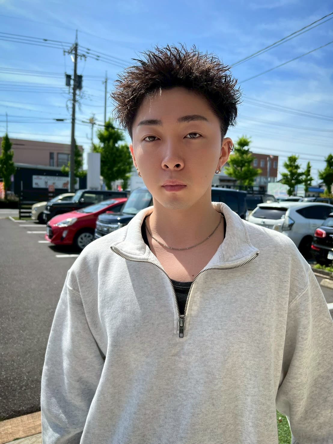 YUJI のスタイル作品 19