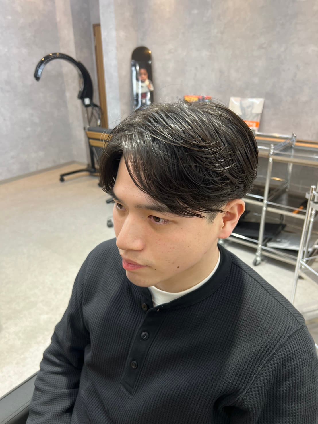 大塚 飛右海 のスタイル作品 7