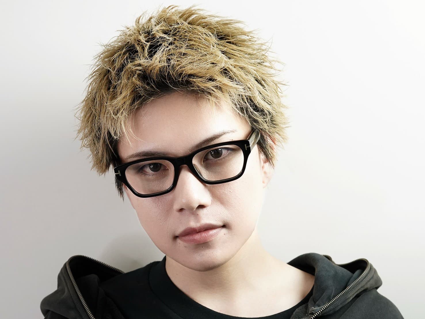 TAKA のスタイル作品 3