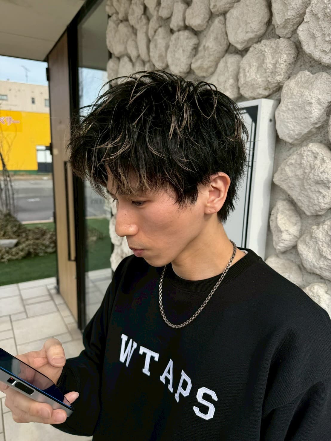 TAKA のスタイル作品 18
