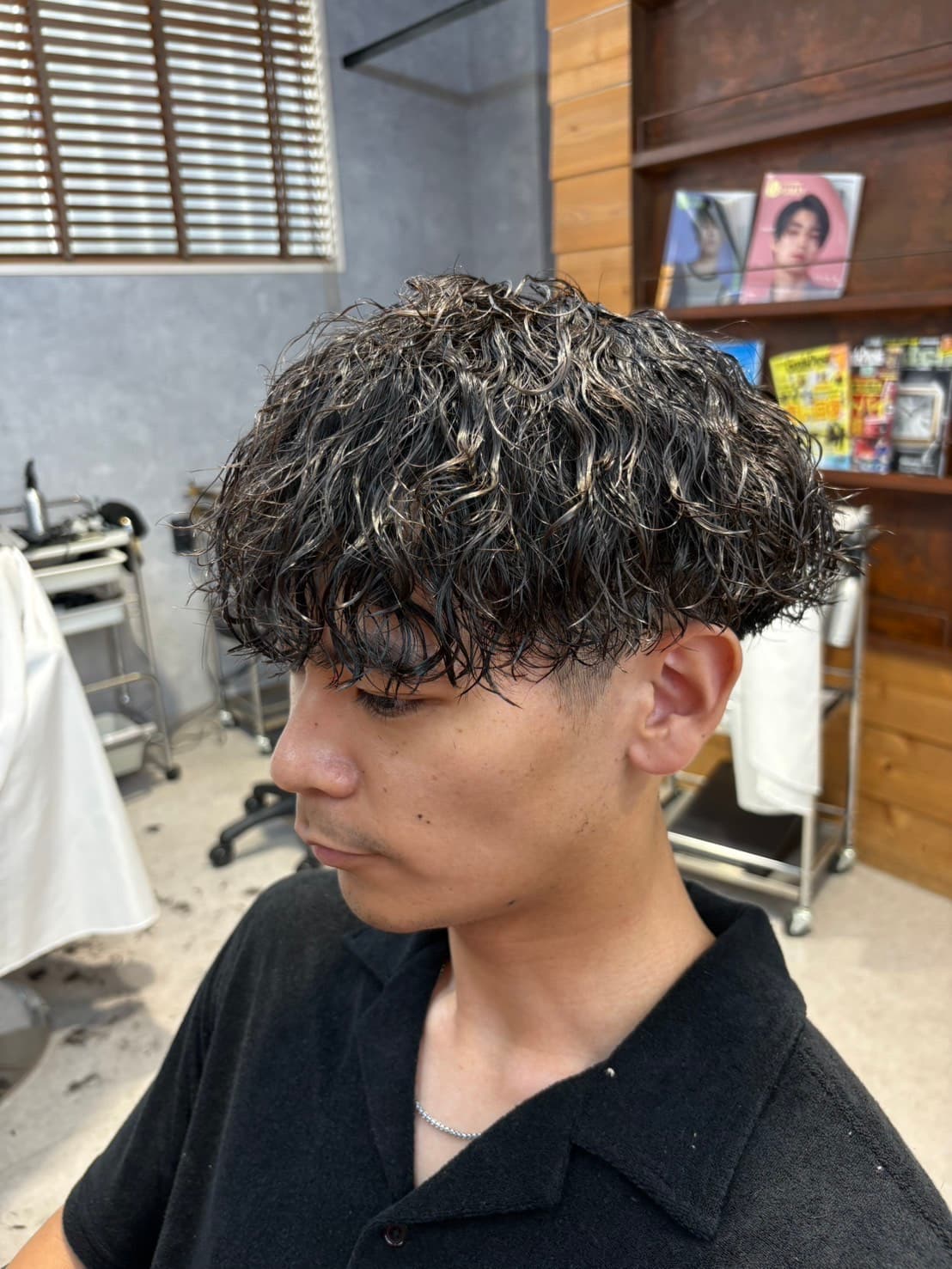 大塚 飛右海 のスタイル作品 17