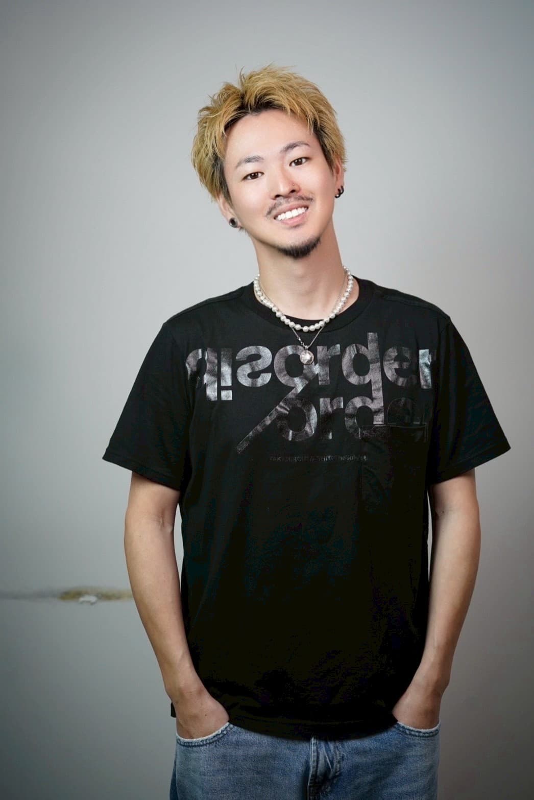 スタッフ — STYLIST / スタイリスト