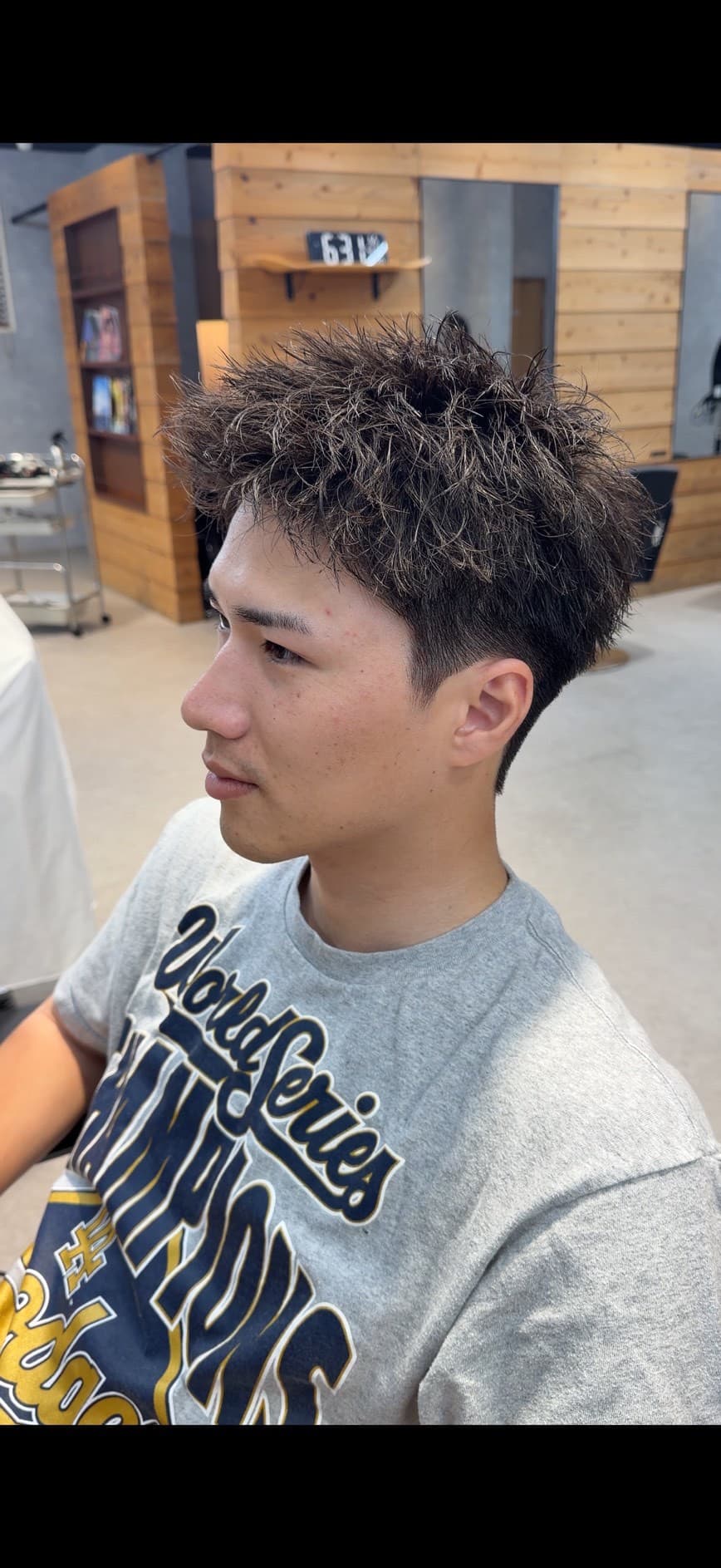 クリス のスタイル作品 19