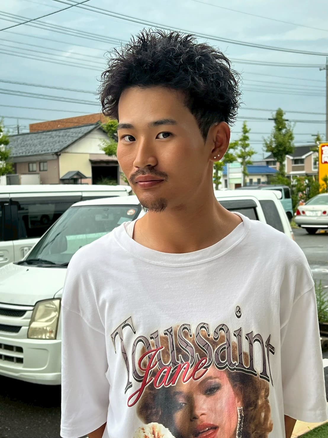 YUJI のスタイル作品 6