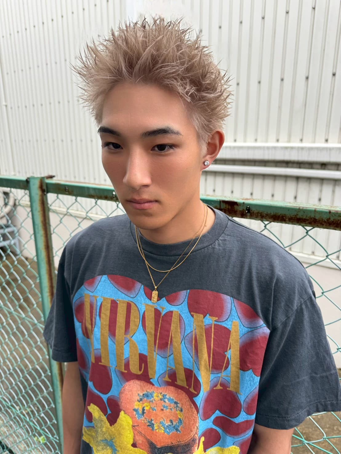 TAKA のスタイル作品 8