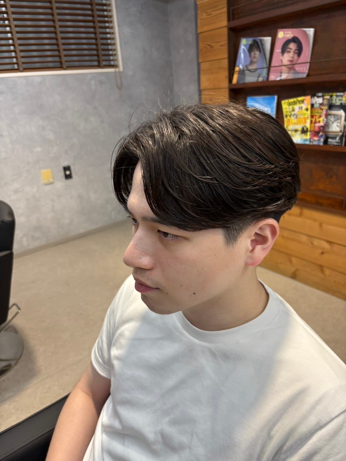 大塚 飛右海 のスタイル作品 20