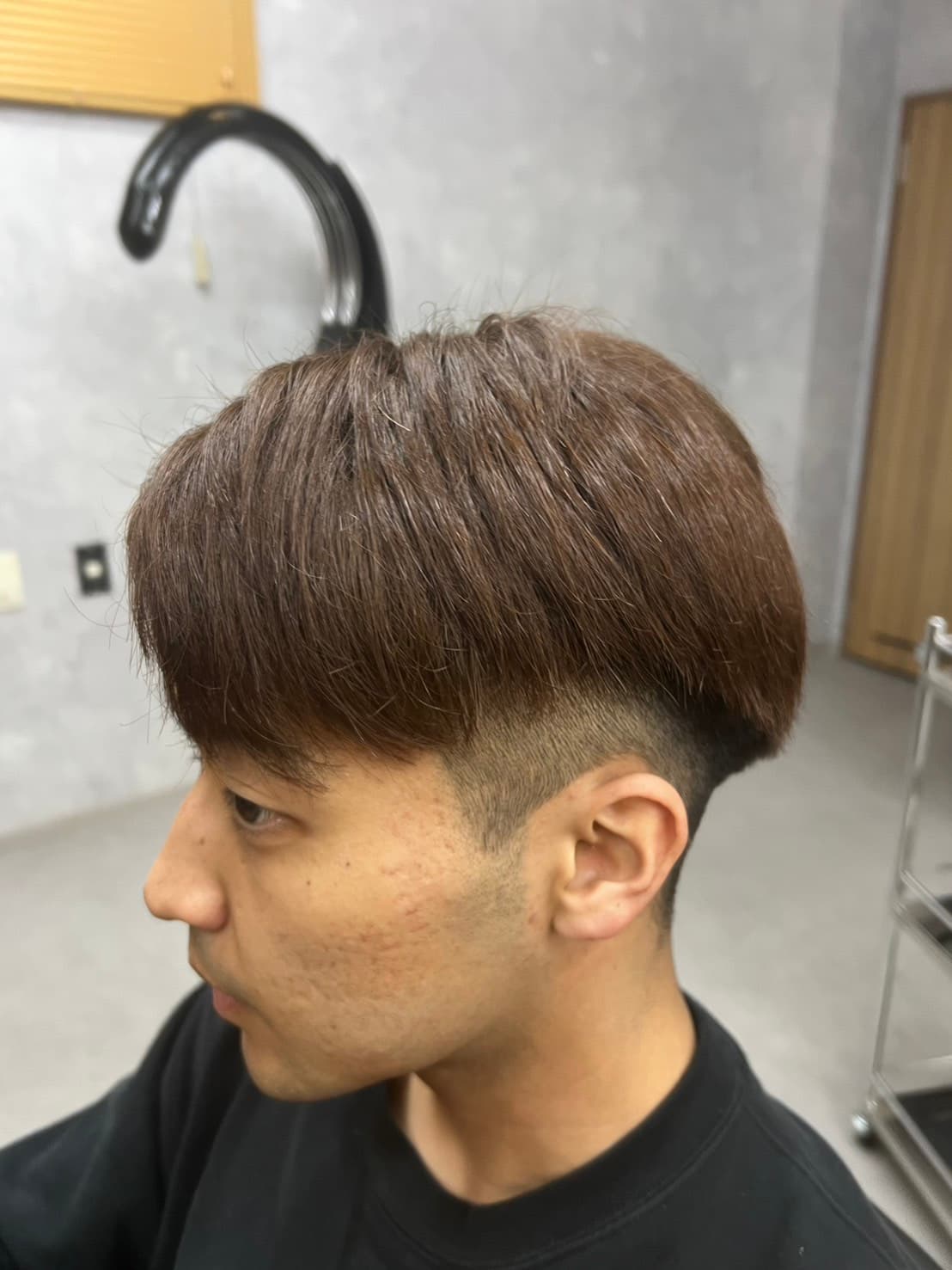 大塚 飛右海 のスタイル作品 10