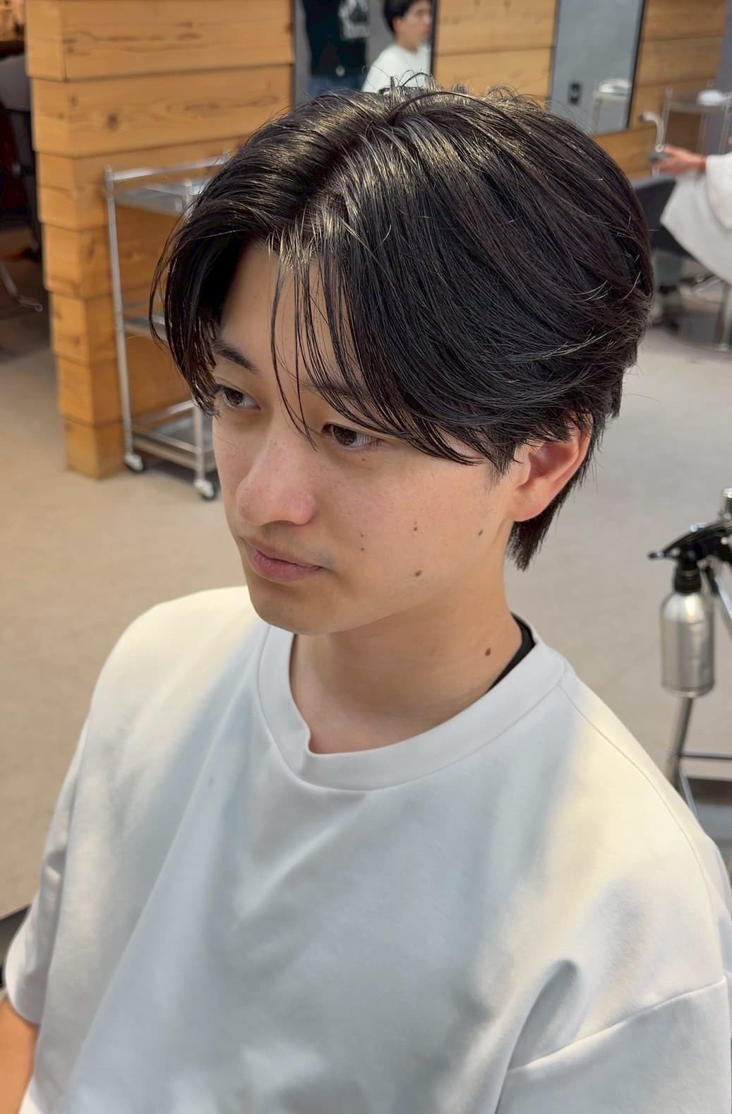 クリス のスタイル作品 14