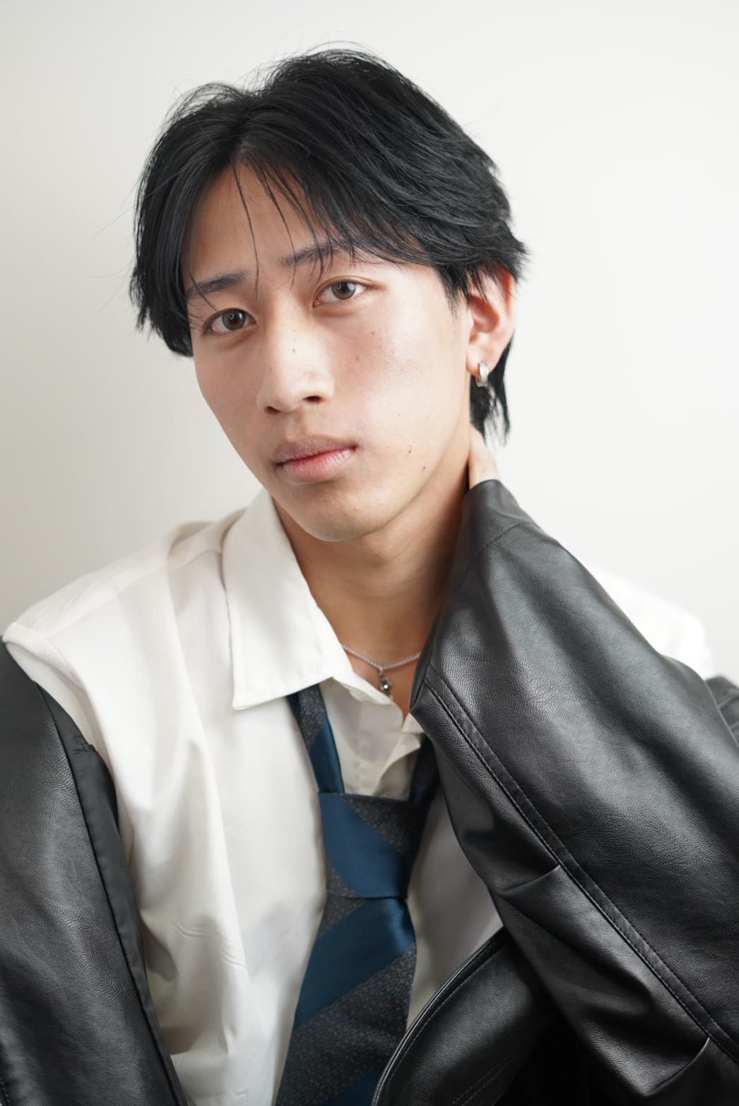 YUJI のスタイル作品 4