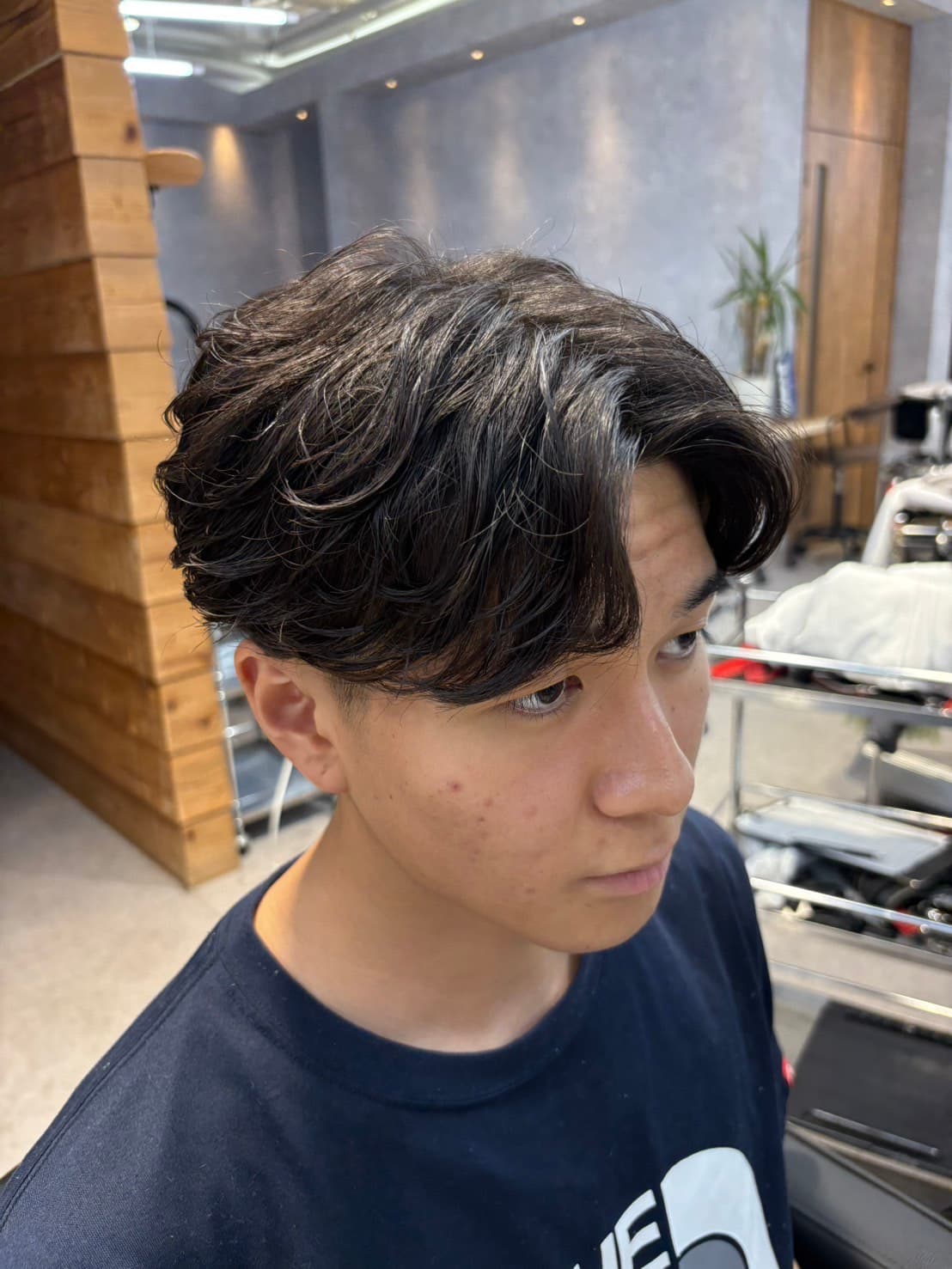 大塚 飛右海 のスタイル作品 19