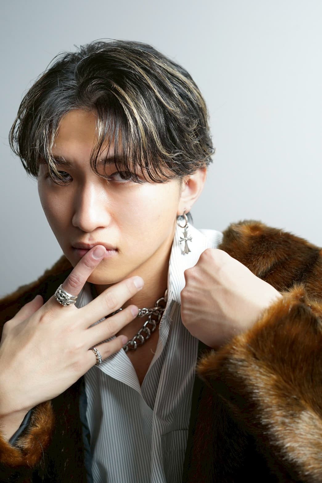 TAKA のスタイル作品 1