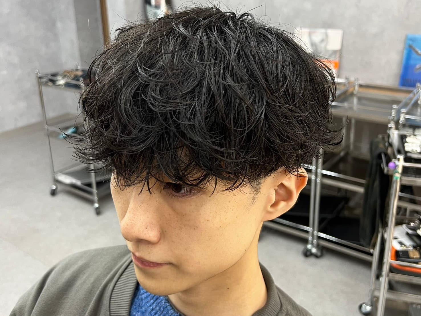 大塚 飛右海 のスタイル作品 6