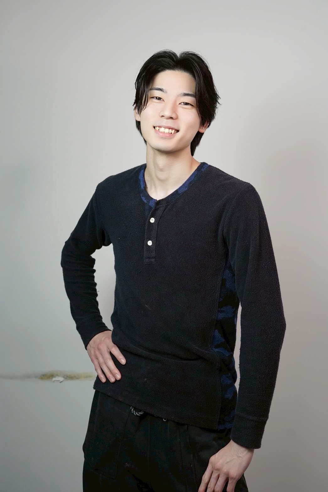 吉田 零