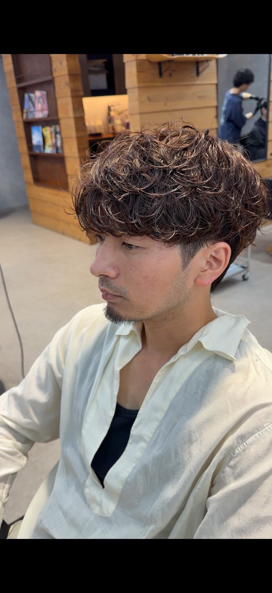 クリス のスタイル作品 16